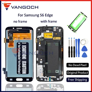Samsung S6 EDGE 
