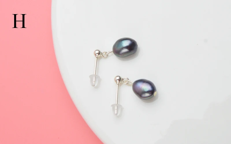 HTB1xjkONFzqK1RjSZFoq6zfcXXaF - ASHIQI Natural Freshwater Pearl Earrings Real 925 Sterling Silver long korean earrings for Women Big Baroque pearl Jewelry Gift