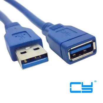 

SuperSpeed USB 3.0 A male to A Female Extension Cable 300cm 150CM 30CM 1FT 3FT 15FT