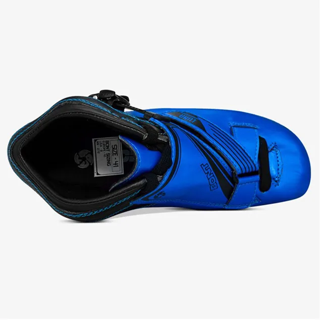 Bont luna 2pt 195mm inline botas de