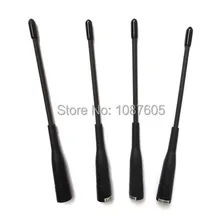 5 шт. SW433-ZB165 433 МГц 3dBi беспроводной Радиочастотный трансивер SMA интерфейс прямой стержень антенна