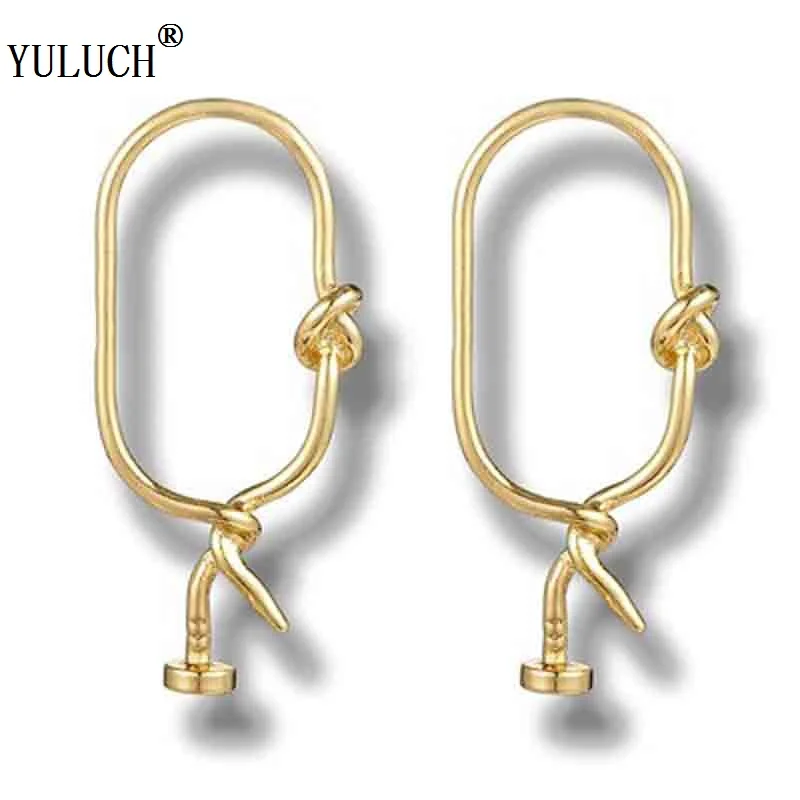

2018 New Style Stud Earrings Spike Oval Stud Earrings Exaggerate Punk Simple Fashion Stud Earrings For Woman Dancing Party