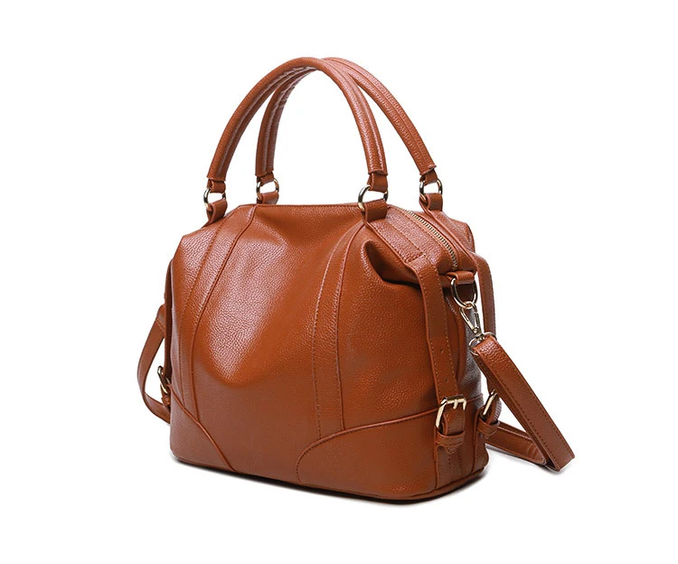 VMOHUO Large Leather Tote Bag Women Shoulder Bag Women Handbags 2018 Hobo Luxury Top-Handle Women Bags Designer High Quality (13)