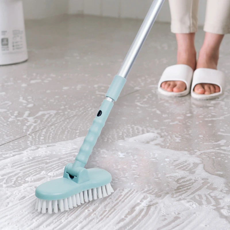 house scrubbing brush