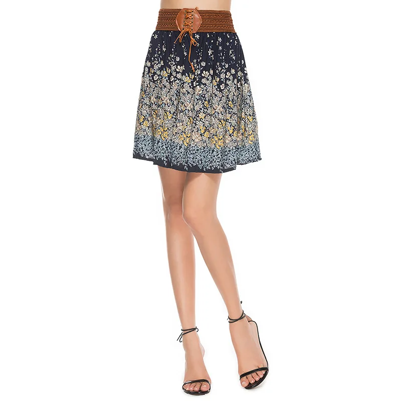 2019 Summer New Fashion Women