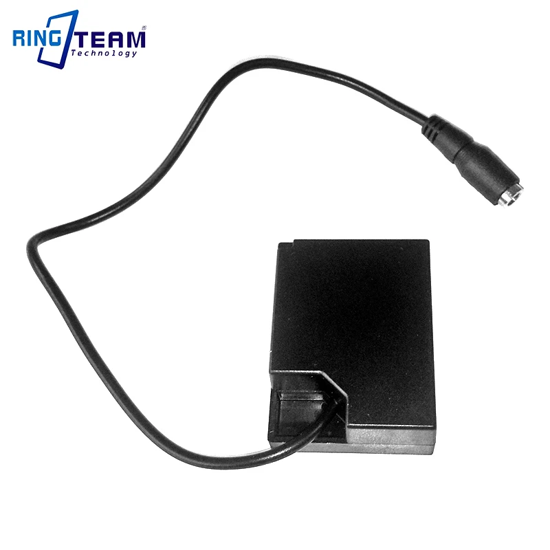 CP-W126 NP-W126 DC Coupler + USB Cable for Fujifilm X A1 A2 A3 E1 E2 E2S Pro1 Pro2 T1 T10 T20 T30 HS30 HS33 HS35 X-T30 II Camera