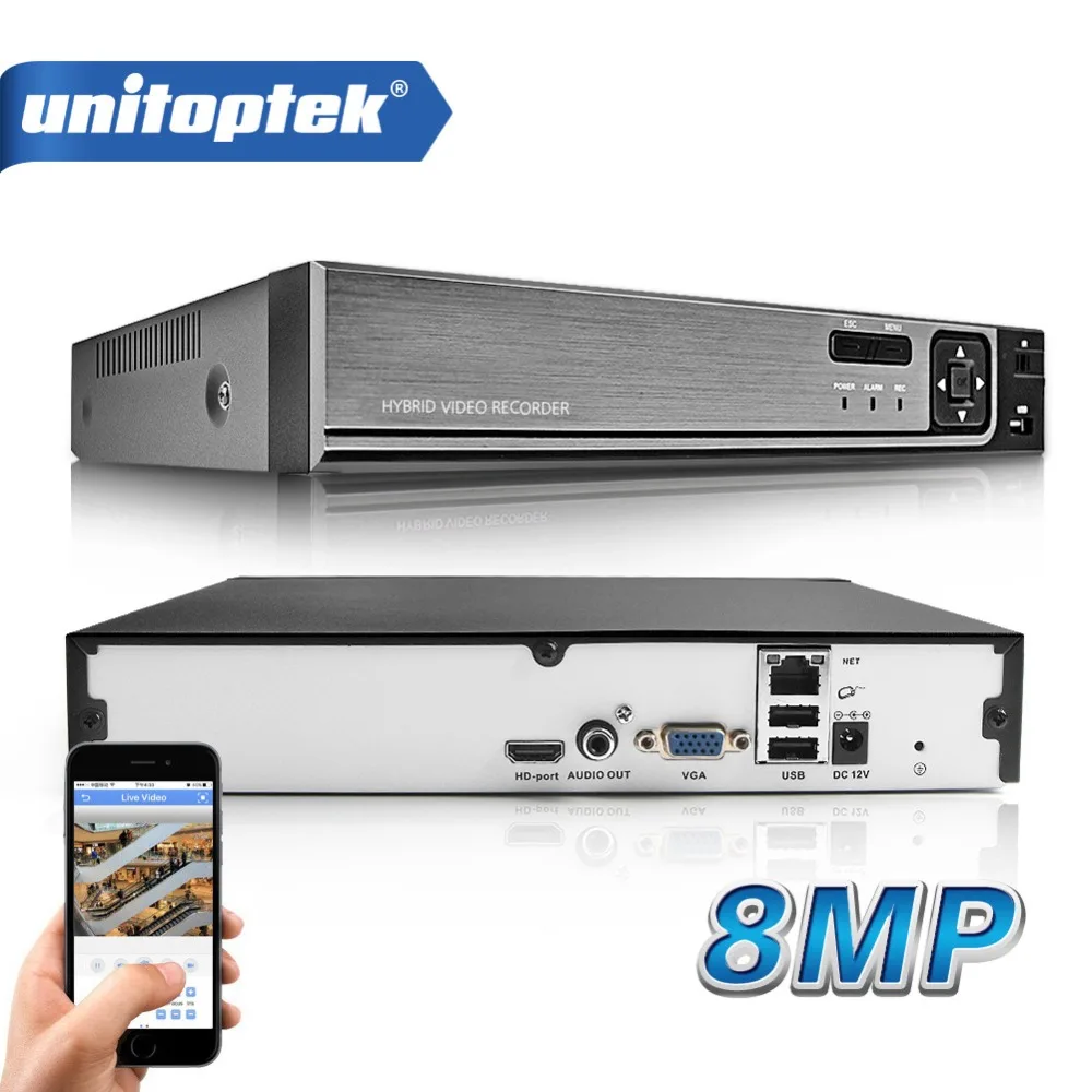 32CH 1080P 25CH 5M 8MP 4K CCTV NVR H.265/H.264 Motion Detect CCTV Network Video Recorder FTP ONVIF For IP Camera Security System 32CH 1080P 25CH 5M 8MP 4K CCTV NVR H.265/H.264 Motion Detect CCTV Network Video Recorder FTP ONVIF For IP Camera Security System