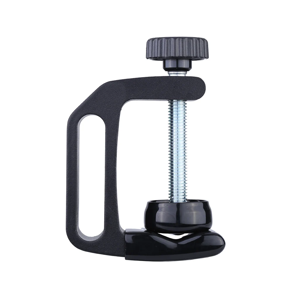 

Godox Q-type Multifunctional Clamp Clip for Camera PB960 Battery Pack Flash Speedlite Photo Studio Accessorie