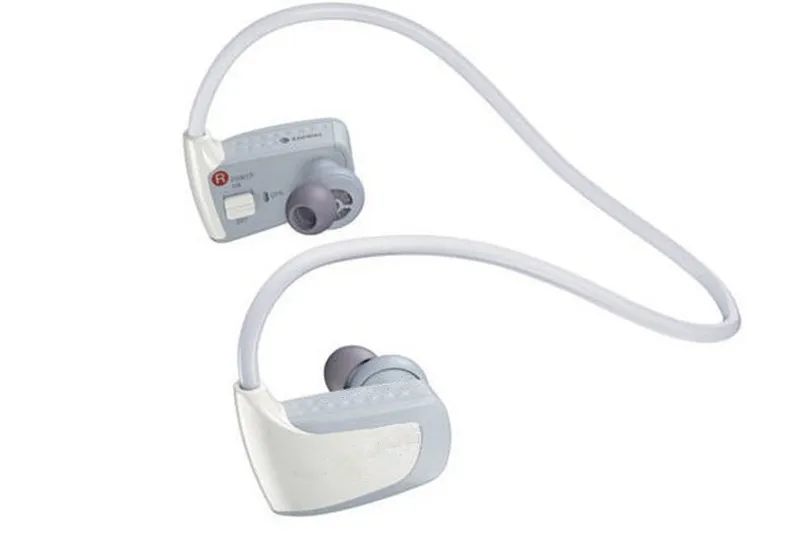 

4GB High Quality Headset Stereo Walkman Mp3 Player JS- w262 Prevent Sweat Sports Earphone Mp3 Player- In Stock