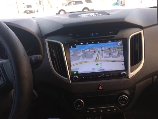 Discount DSP Android 9.0 Car DVD player GPS navigation for HYUNDAI IX25 2014-2018 CRETA 2014-2018 auto stereo multimedia radio player 64G 4 Discount DSP Android 9.0 Car DVD player GPS navigation for HYUNDAI IX25 2014-2018 CRETA 2014-2018 auto stereo multimedia radio player 64G 4