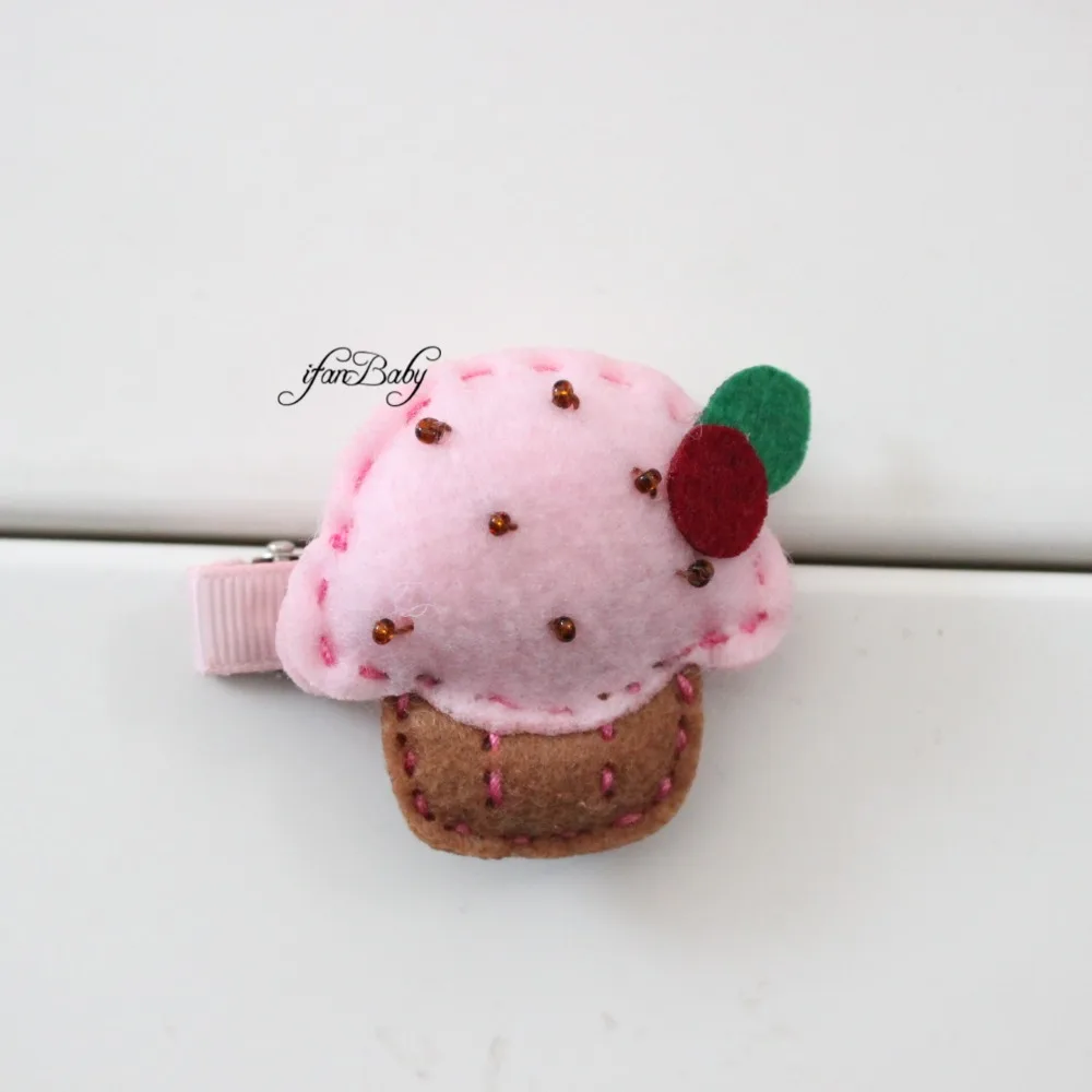 hair clip 10