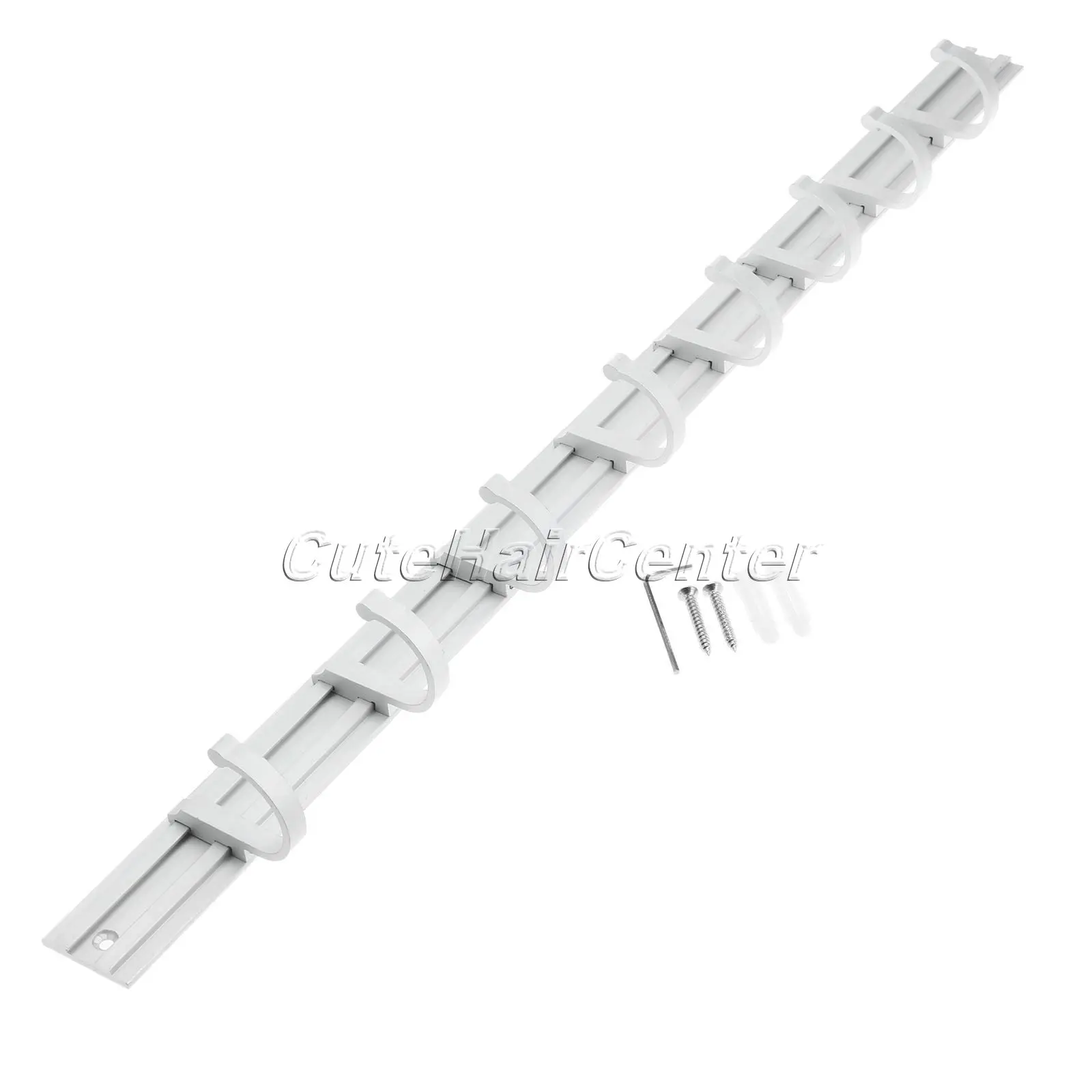 Aliexpress.com : Buy 2016 Hot Silver Aluminum Bathroom Wall Towel