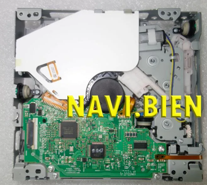 

100% Brand original new Alpine CD mechanism DP83Z840 for BMNW 5 series navigation system CD player disc radio tuner