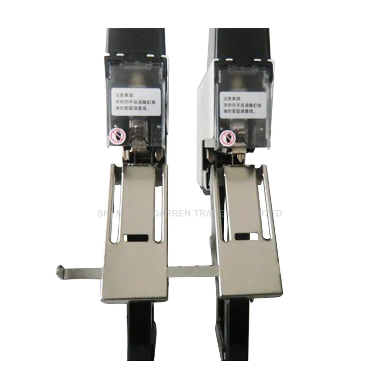 

1pc Popular Practical Electric Double Stapler