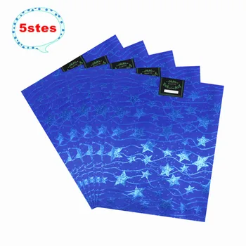 

Free Express transportation african SEGO HEADTIE Nigerian Gele headtie 5sets/lot used for party ROYAL BLUE SL-1555