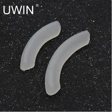 UWIN 2 шт Гриль бар формовочный воск фитинг силиконовый крепежный бар верхний и нижний гриль 2шт набор