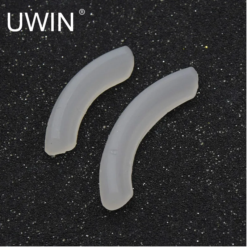 

UWIN 2 Pcs Grill Bar Molding Wax Fitting Silicone Fixing Bar Top & Bottom Grill 2pc Set