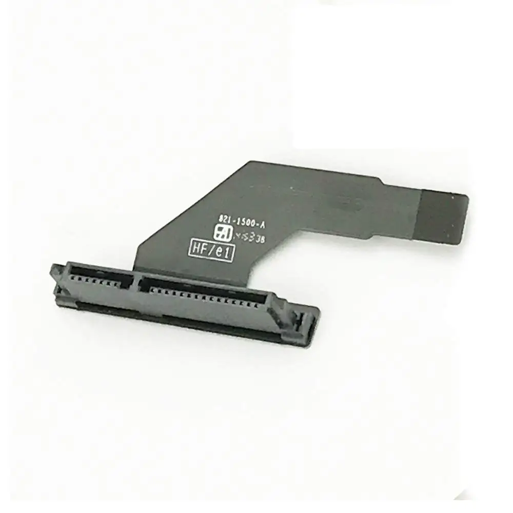 Жесткий диск 2nd SSD гибкий кабель комплект 821 1500 A для Mac Mini A1347 Сервер HDD с