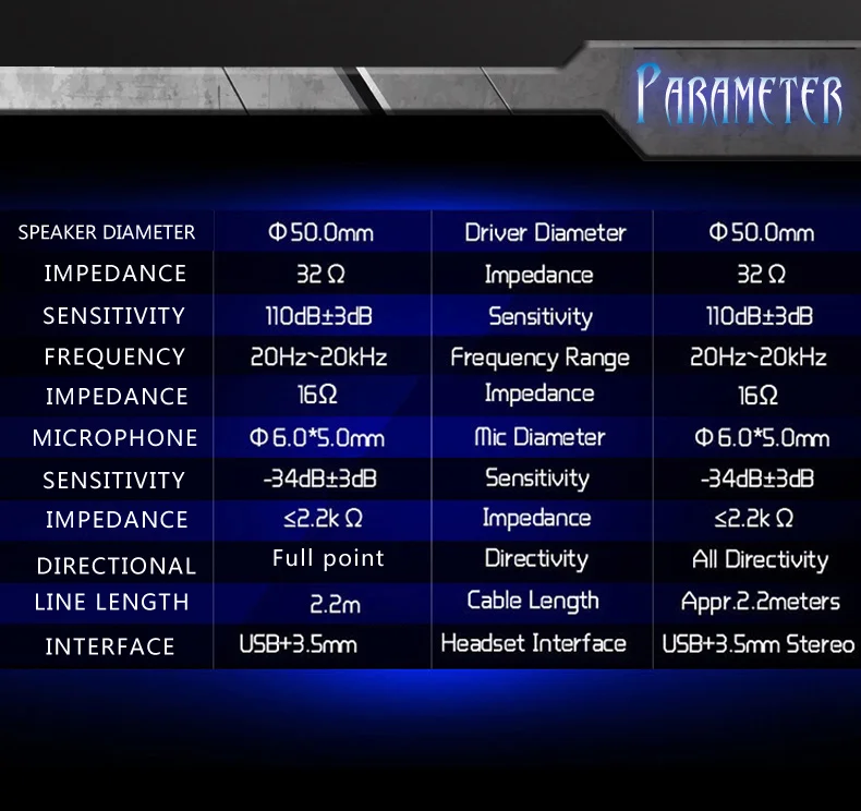 Luminous Earphone (5)