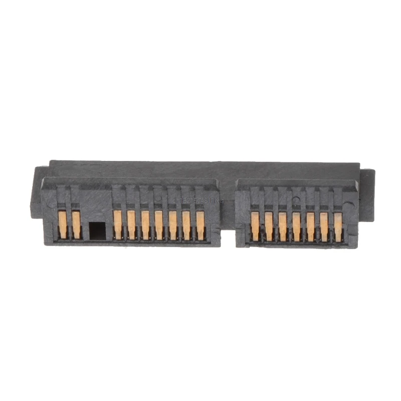 

New For HP EliteBook 2540p Hard Disk Drive Connector Adapter Laptop Accessories