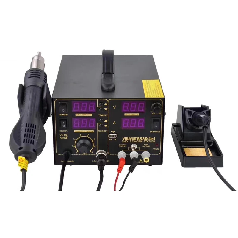 4-in-1-220v-dc-power-supply-hot-air-gun-soldering-iron-rework-solder