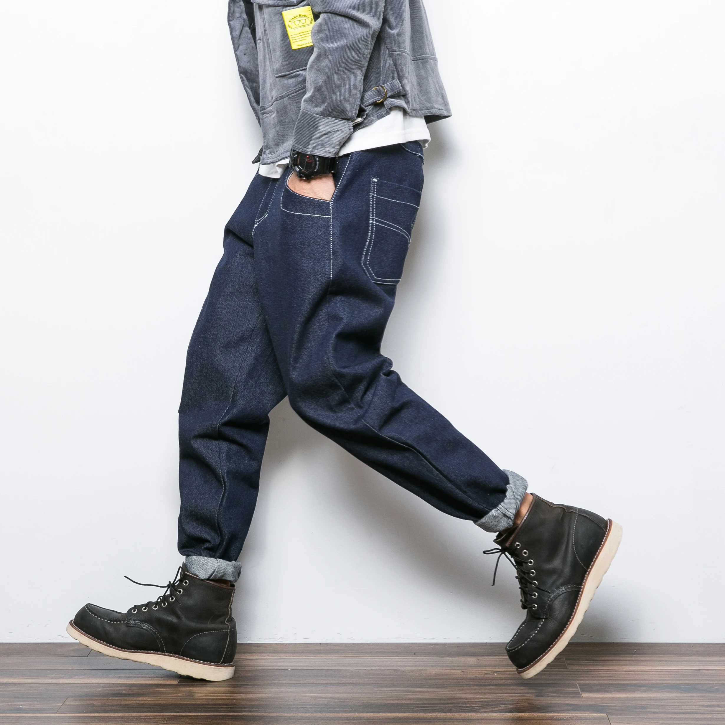 Где Купить Японские Джинсы