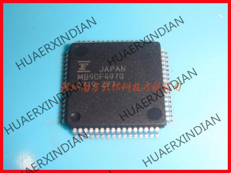 

5PCS New and original MB90F497GPFM-G MB90F497G