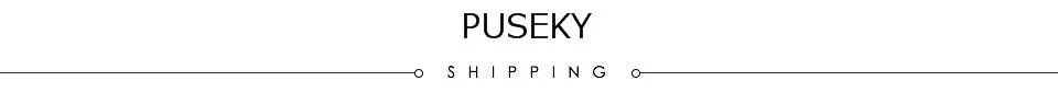 shipping