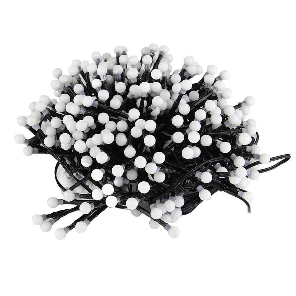 

LED String Fairy Light 3M 400 LED Waterproof Outdoor for Bistro Cafe Christma
