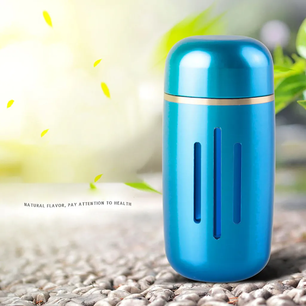 Kongyide Car Fragrance Auto Car Outlet Air Fresher Automotive Interior