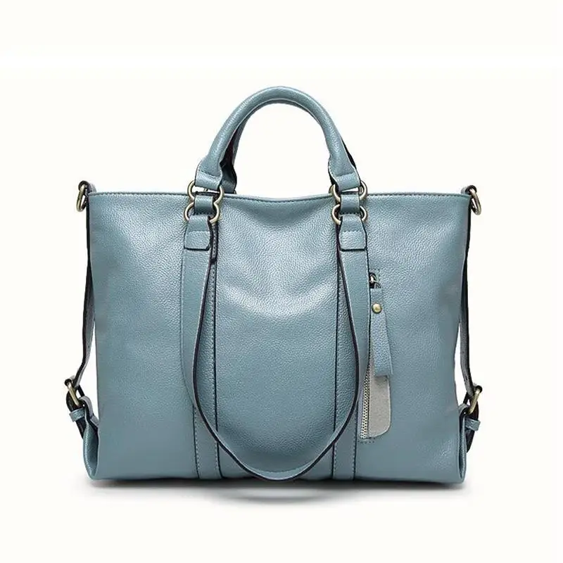 new women bag 2017 fashion women messenger bags luxury handbags designer high quality brand women leather handbags Shoulder Bags