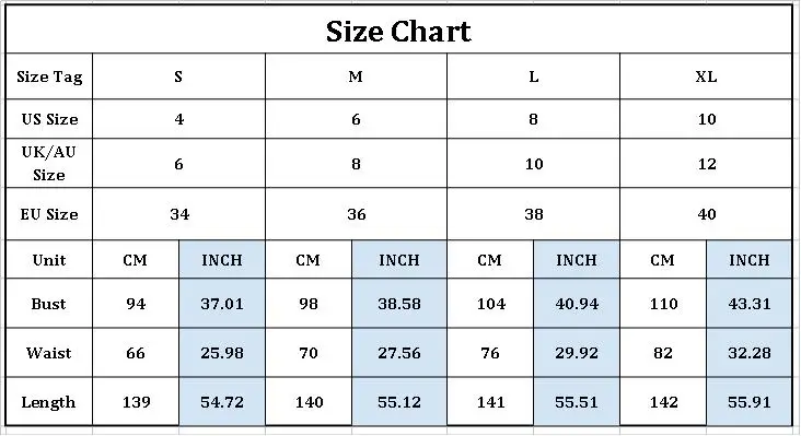 Size
