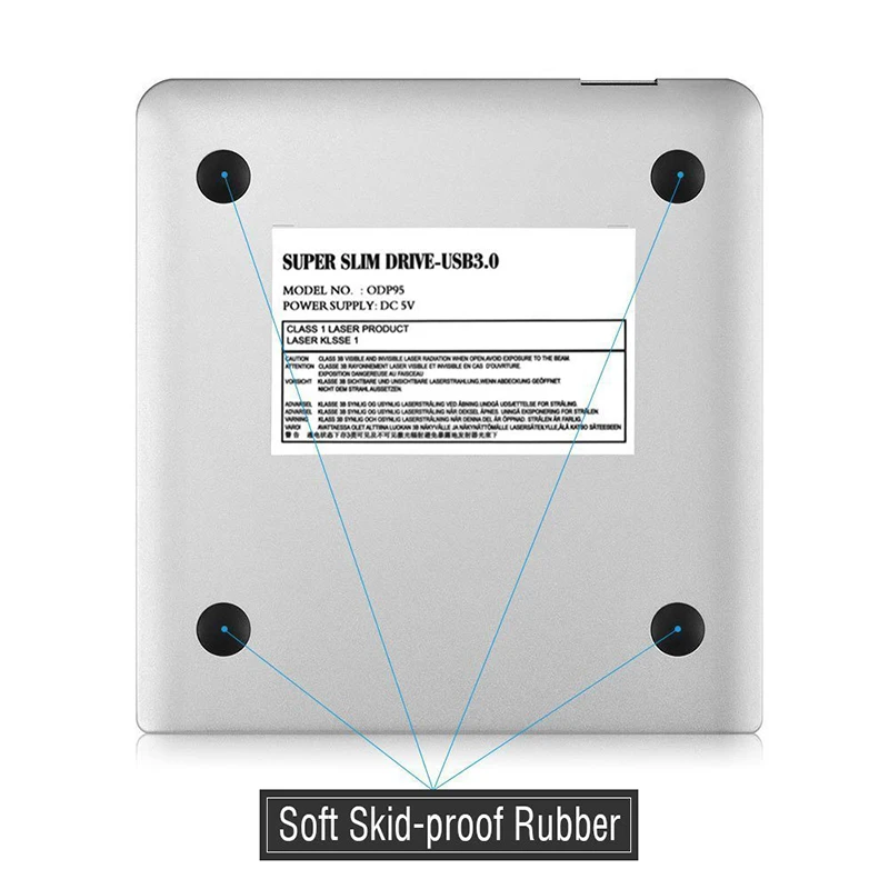 Optical drive 
