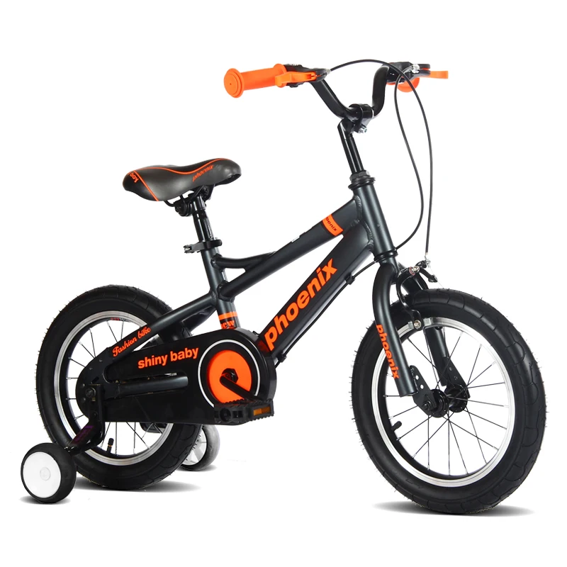 Phoenix High Quality Children Bicycle 2-4-5-6-7 Year Old Boy Girl Bike Durable Lightweight Aluminum Baby Kids Bike 12 14 16 INCH Phoenix High Quality Children Bicycle 2-4-5-6-7 Year Old Boy Girl Bike Durable Lightweight Aluminum Baby Kids Bike 12 14 16 INCH