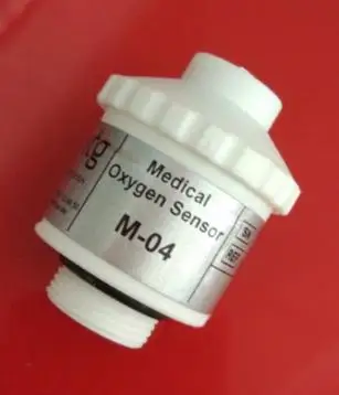 

Oxygen sensors for ventilator AVEA (care Fusion) (new,compatible) not original