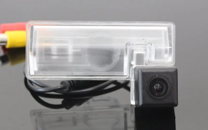 Night Vision Rear View Camera Reversing Camera Car Back up Camera SONY HD CCD Wide Angle Vehicle Camera  (4)