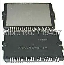 Бесплатная доставка 2 шт./лот STK795-811A модуль