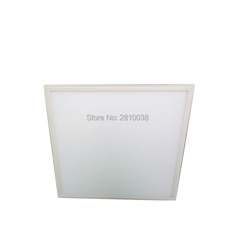 Painel de Luz Cri80 e Diodo Emissor de Luz do Painel Painel de Teto para o Escritório 6 Pçs e lote Levou 60x60 de Teto para o Escritório Home Hotel Lâmpadas 3 led panel light