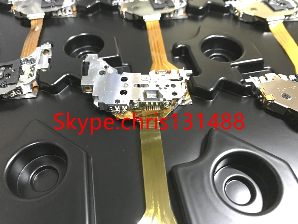 SF-HD4 2 trimmer
