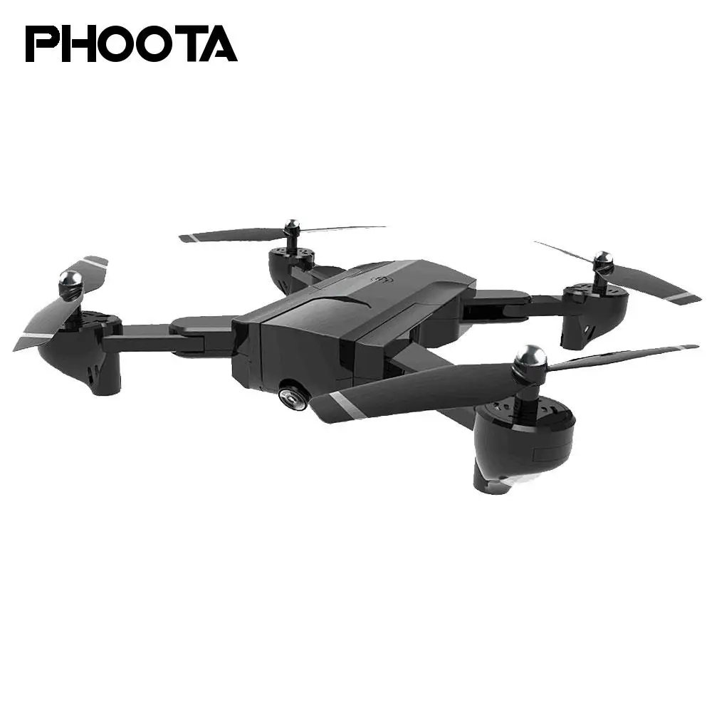 

Phoota 2.4G 4CH 6-Axis 1080P UAV HD Wide Angle Lens Gift Drone Camera Cool Funny 2.4G 4CH 6-Axis 1080P Quadcopter