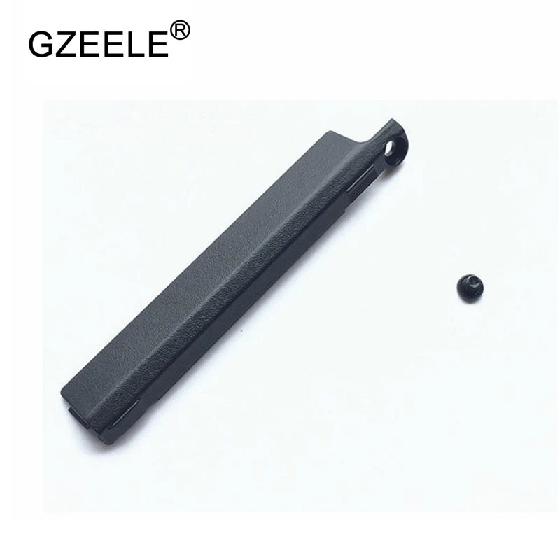 

GZEELE new HDD Hard Disk Drive Cover For Lenovo Thinkpad X200 X200S X201 X201S CD-ROM panel 44C9553 04W1414
