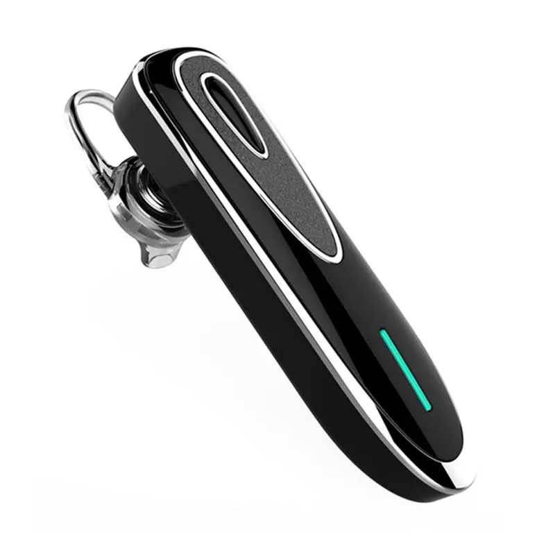 ABGN Hot-Business Mini Bluetooth Earphone Headphone Wireless Headset with Mic Stereo Earbuds Handsfree Long Standby | Электроника