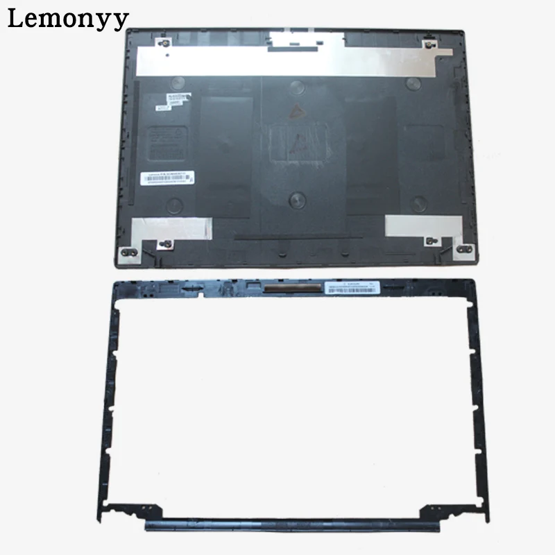 Новый для Lenovo ThinkPad T440 t450 ЖК-дисплей Топ чехол AP0SR000400/гнездо для lcd Крышка AP0SR000500 нет-touch