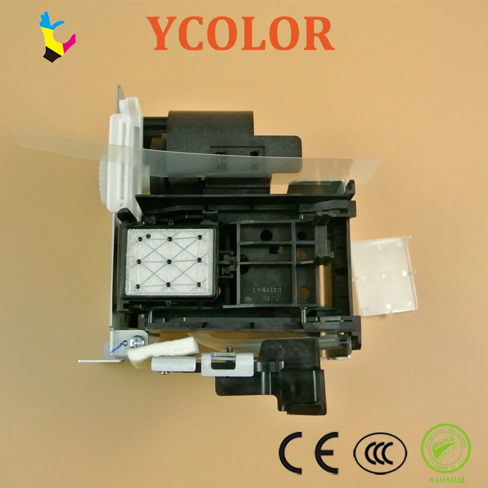 Original pump assembly for Epson Stylus Pro 4880 4800 4000 4450 4400  cleaning unit 4880 pump-in Printer Parts from Computer & Office on  Aliexpress.com ...