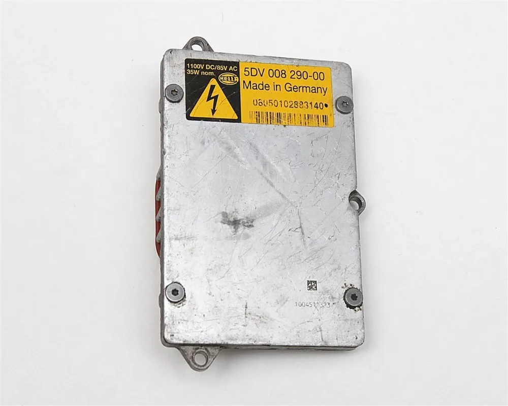 For 2004 2005 BMW E60 E61 525i 530i 545i M5 XENON BALLAST CONTROL UNIT