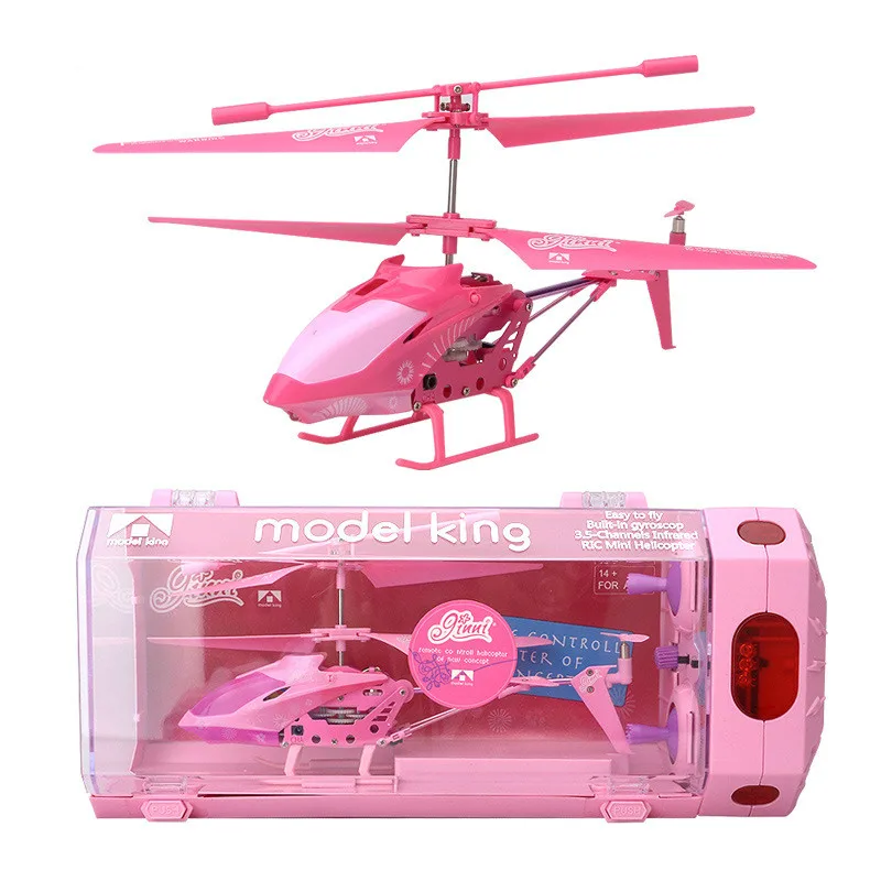 remote control helicopter for girls