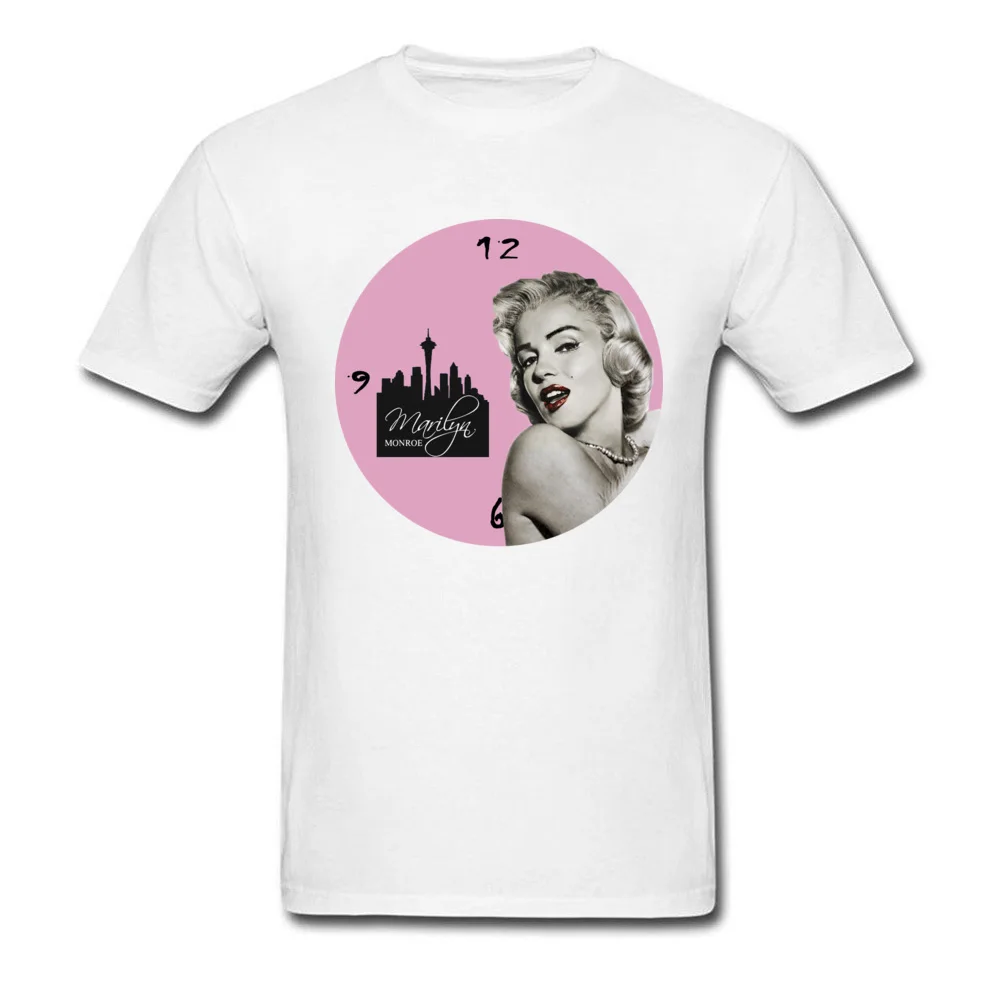 Marilyn Monroe_white