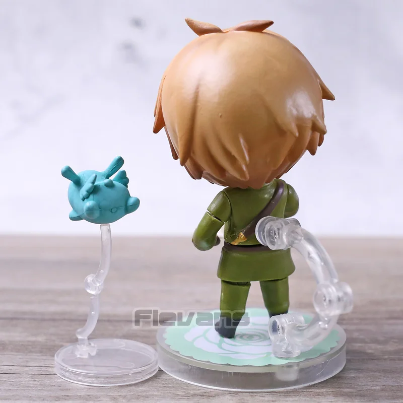 Axis Powers Hetalia The World Twinkle England Arthur 881 куклы ПВХ фигурка модель игрушки|Игровые фигурки