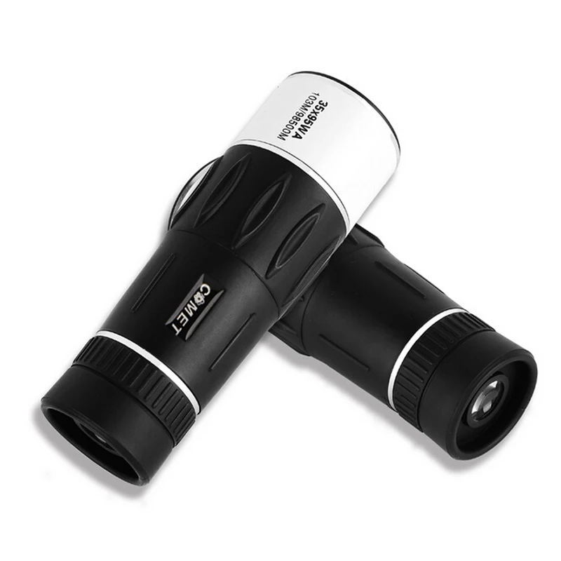 New Hunting Nitrogen Monocular zoom HD Telescope 35X95 103/98500m Travel High Power Magnification Quality binoculars Free Ship |