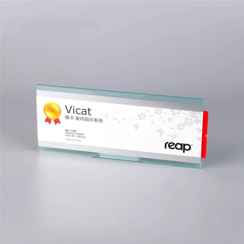 Arylic 297 90 Mm Pemandangan Indoor Horizontal Dinding Mount Pemegang Tanda Menampilkan Info Poster Banner Gambar Foto Bingkai Pintu Jasa Pembuatan Signage Huruf Timbul Papan Gambar Aliexpress